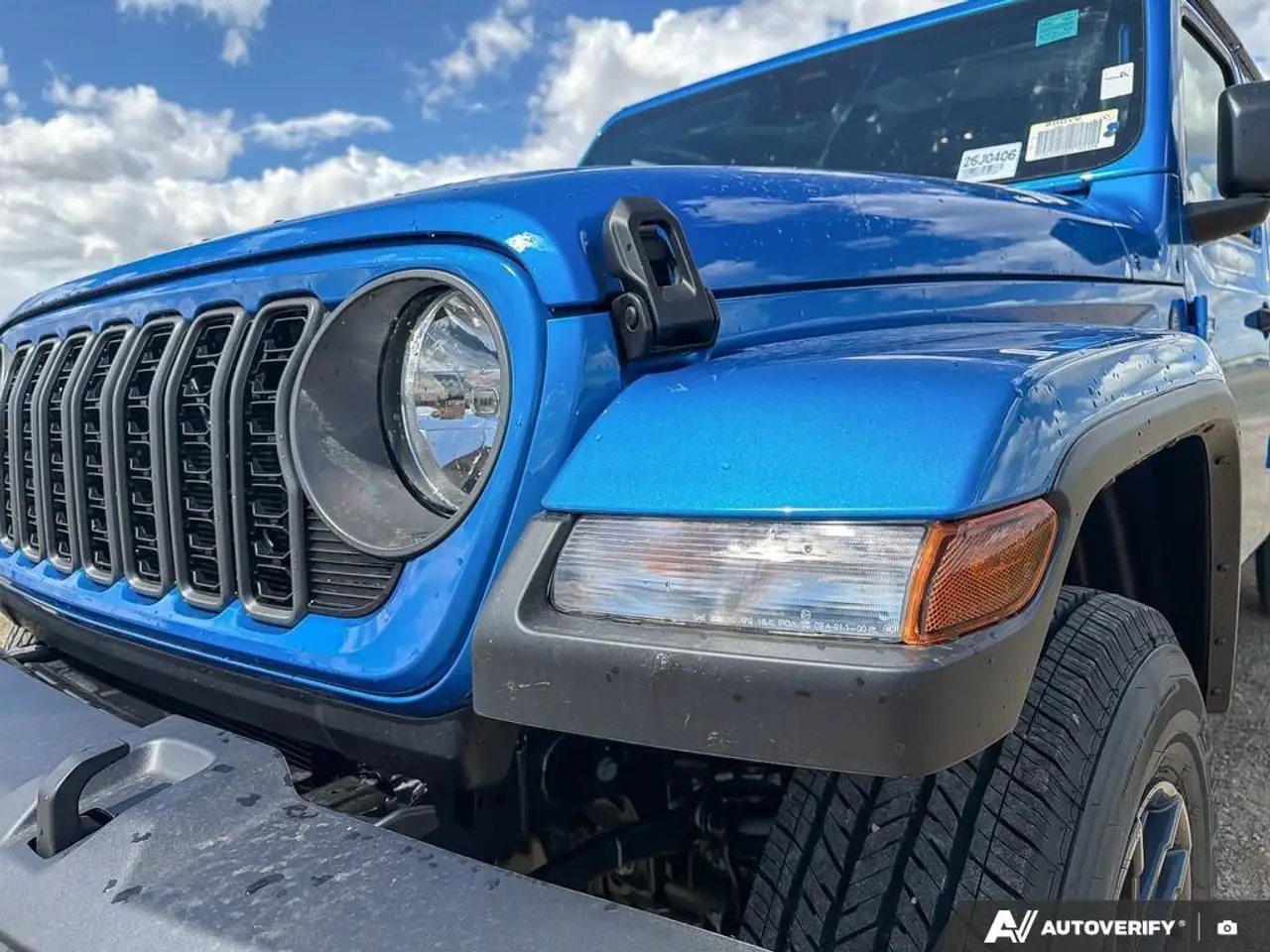 Jeep Gladiator снимка Jeep Gladiator