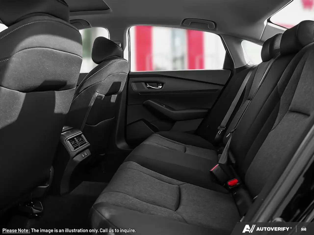 Honda Accord fotografie Honda Accord