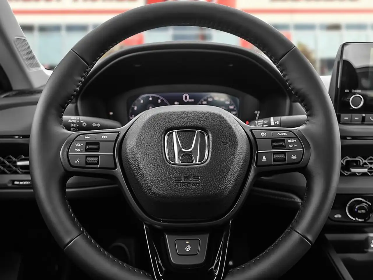 Honda Accord photo Honda Accord