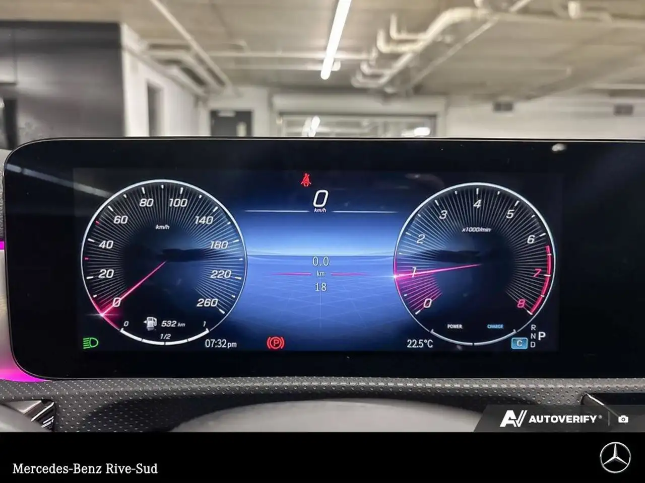 Mercedes-Benz CLA photo Mercedes-Benz CLA