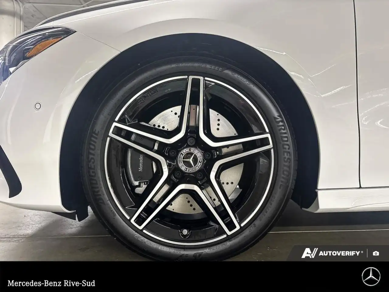 Mercedes-Benz CLA photo Mercedes-Benz CLA