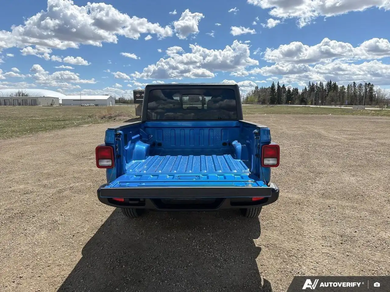 Jeep Gladiator снимка Jeep Gladiator
