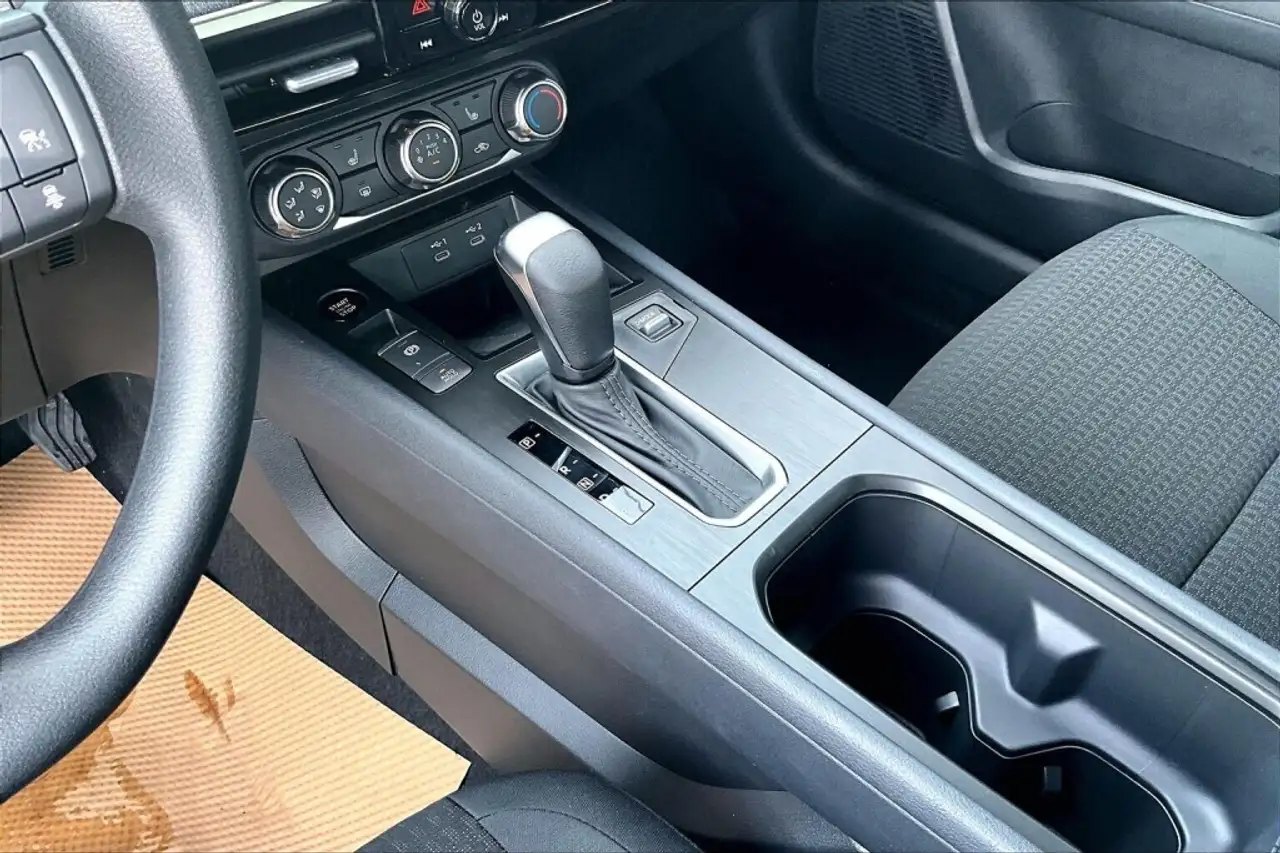 Nissan Kicks photo Nissan Kicks