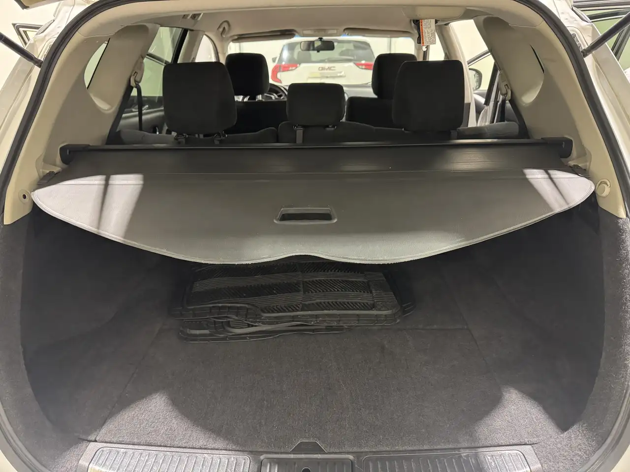 Nissan Murano photo Nissan Murano