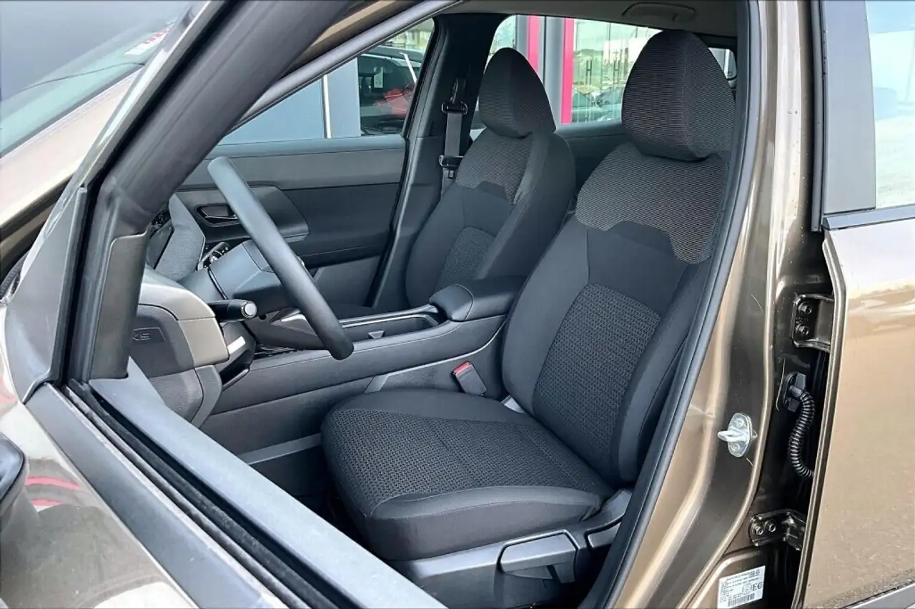 Nissan Kicks photo Nissan Kicks
