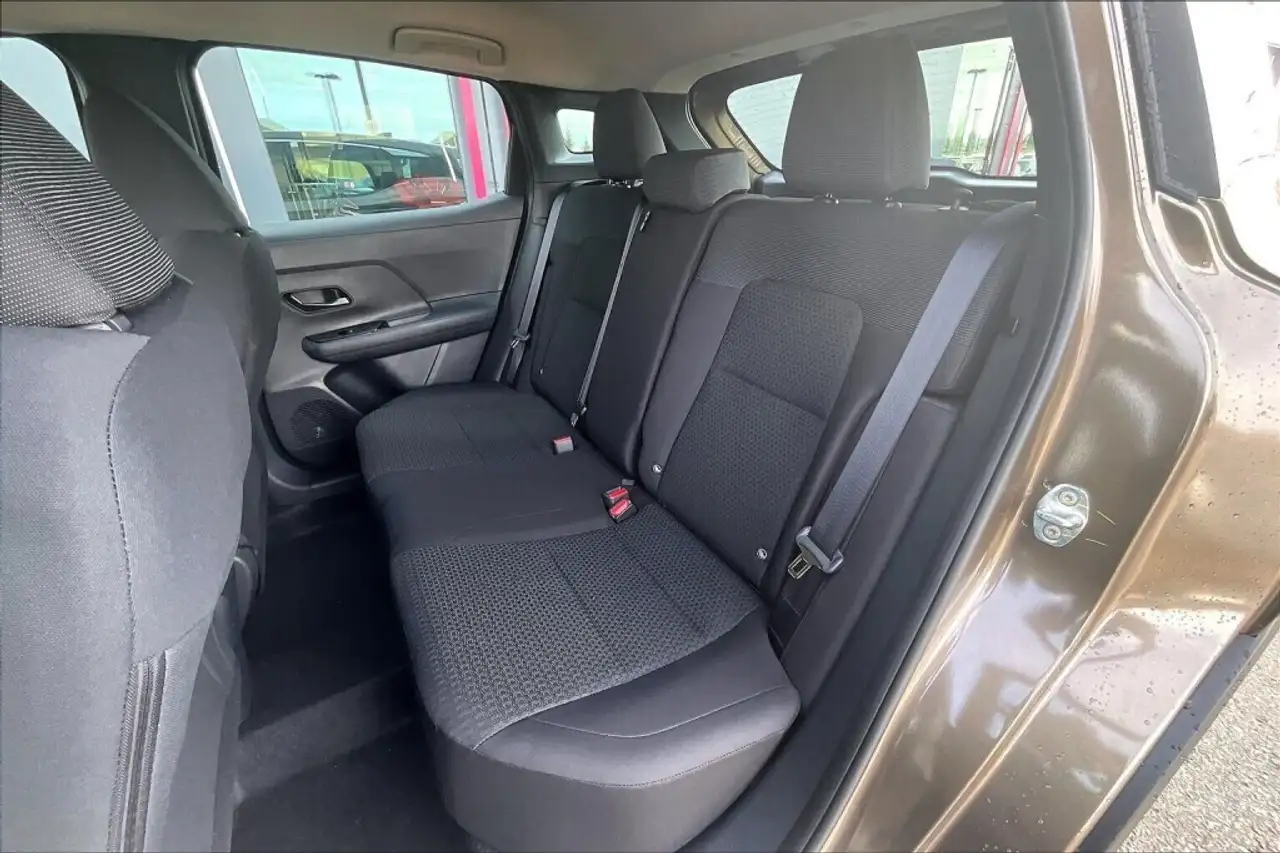 Nissan Kicks photo Nissan Kicks