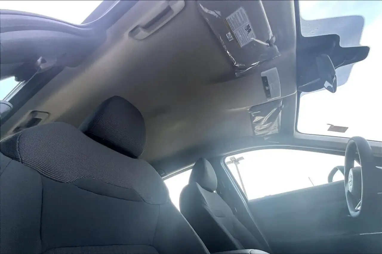 Nissan Kicks photo Nissan Kicks