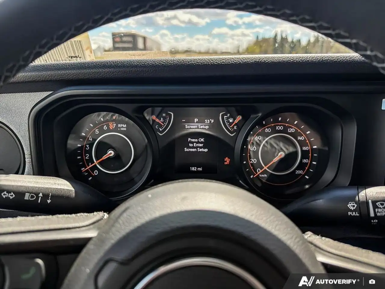 Jeep Gladiator снимка Jeep Gladiator