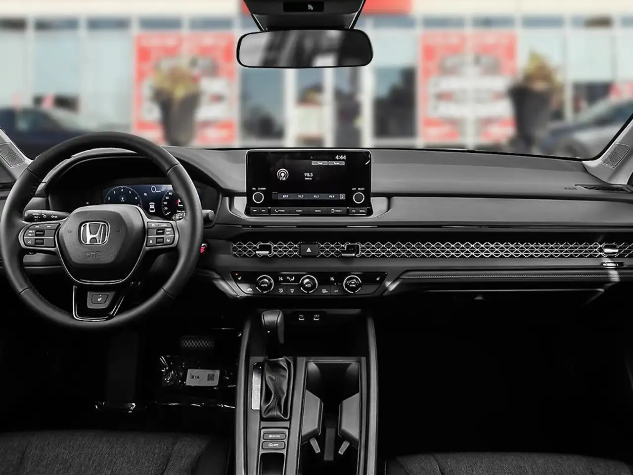 Honda Accord photo Honda Accord