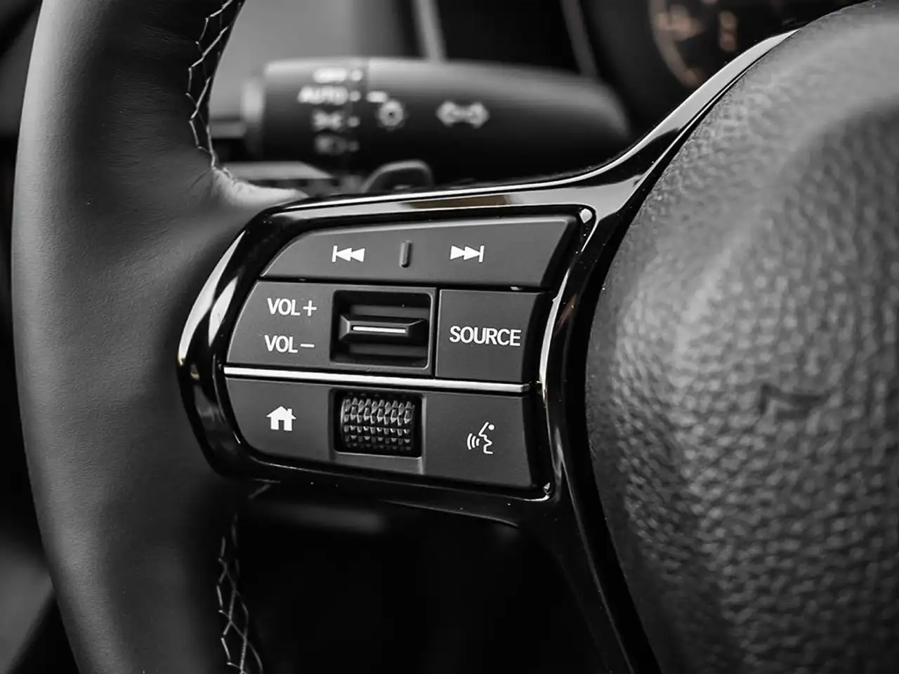 Honda Civic fotografie Honda Civic