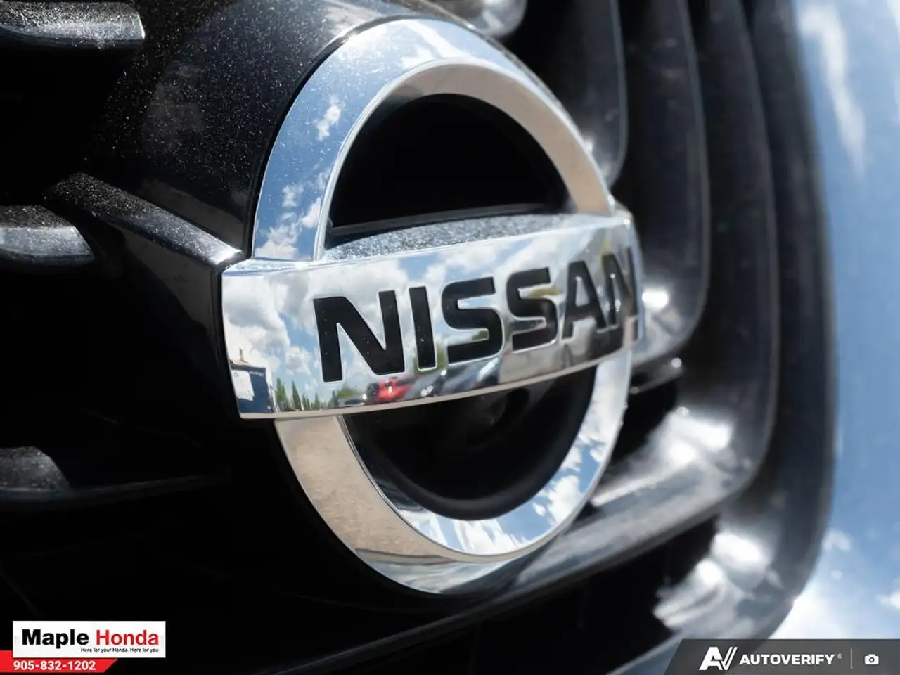 Nissan Murano fotografie Nissan Murano