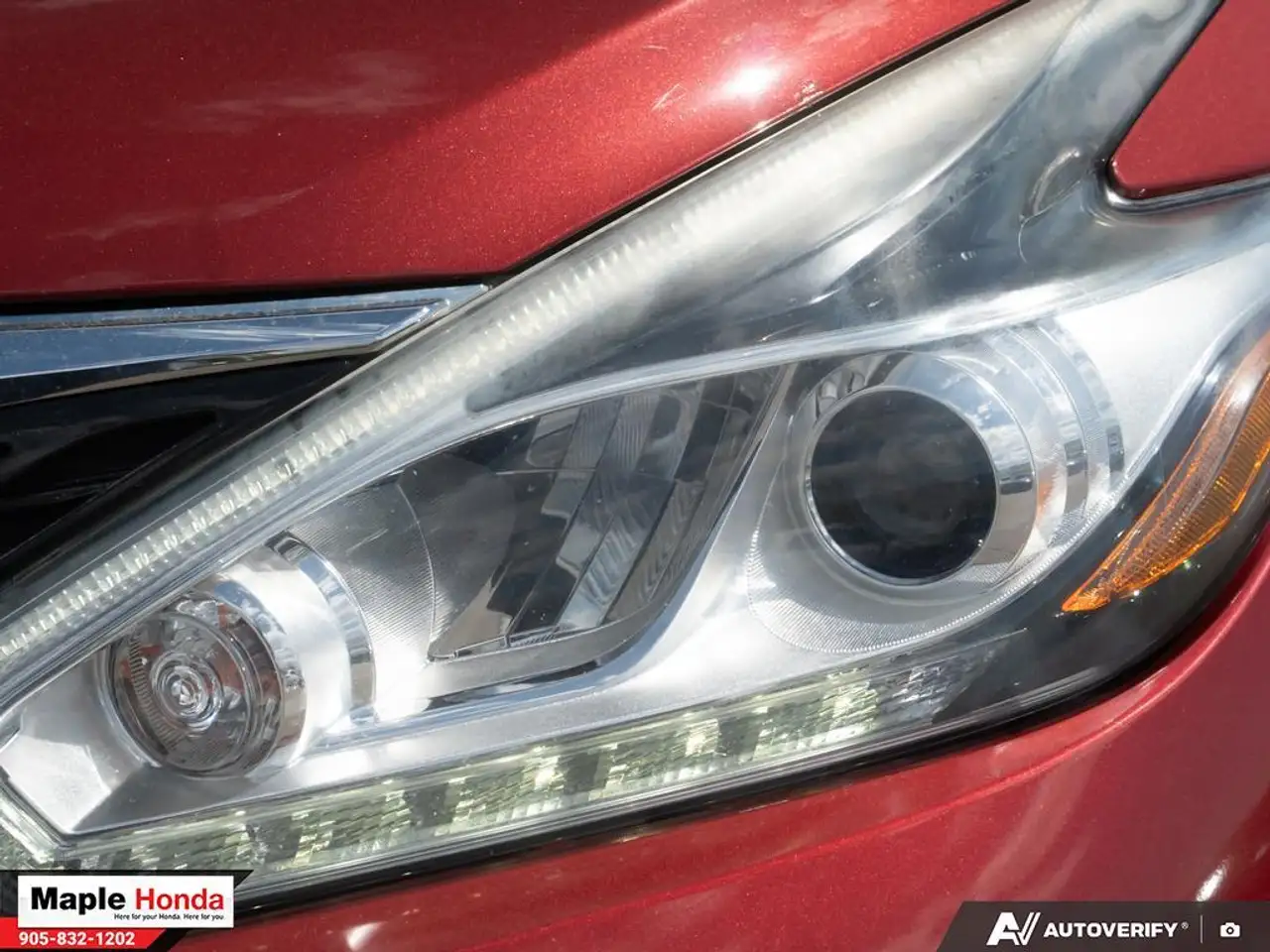 Nissan Murano fotografie Nissan Murano