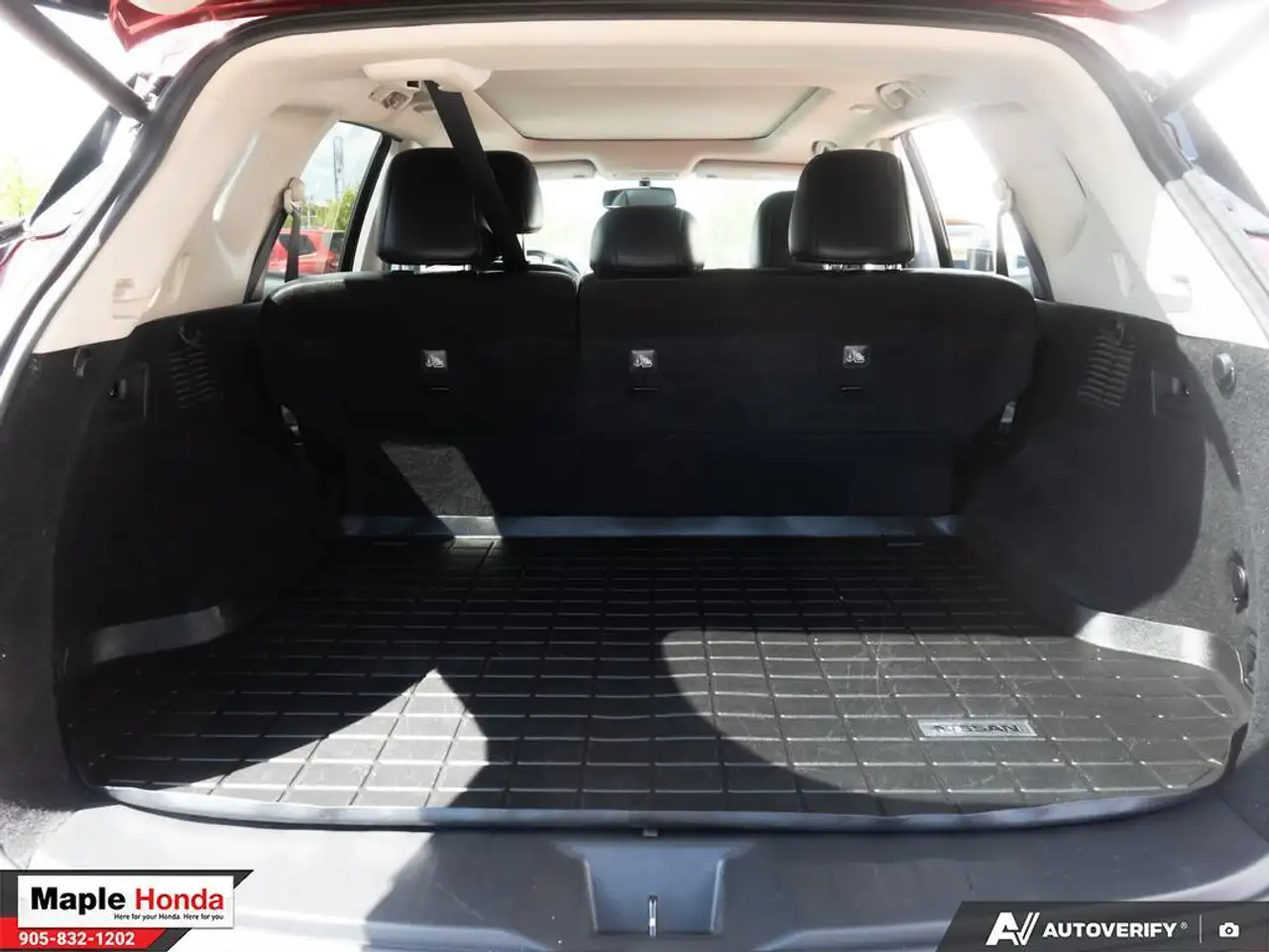 Nissan Murano fotografie Nissan Murano