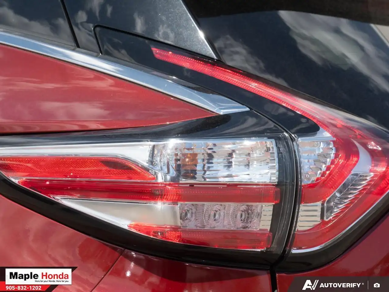 Nissan Murano fotografie Nissan Murano