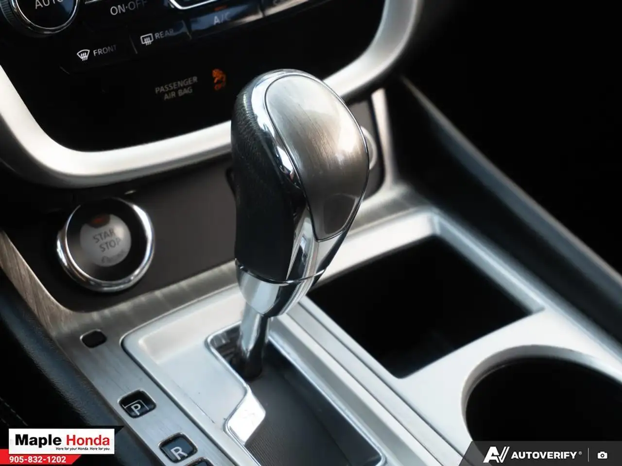 Nissan Murano fotografie Nissan Murano