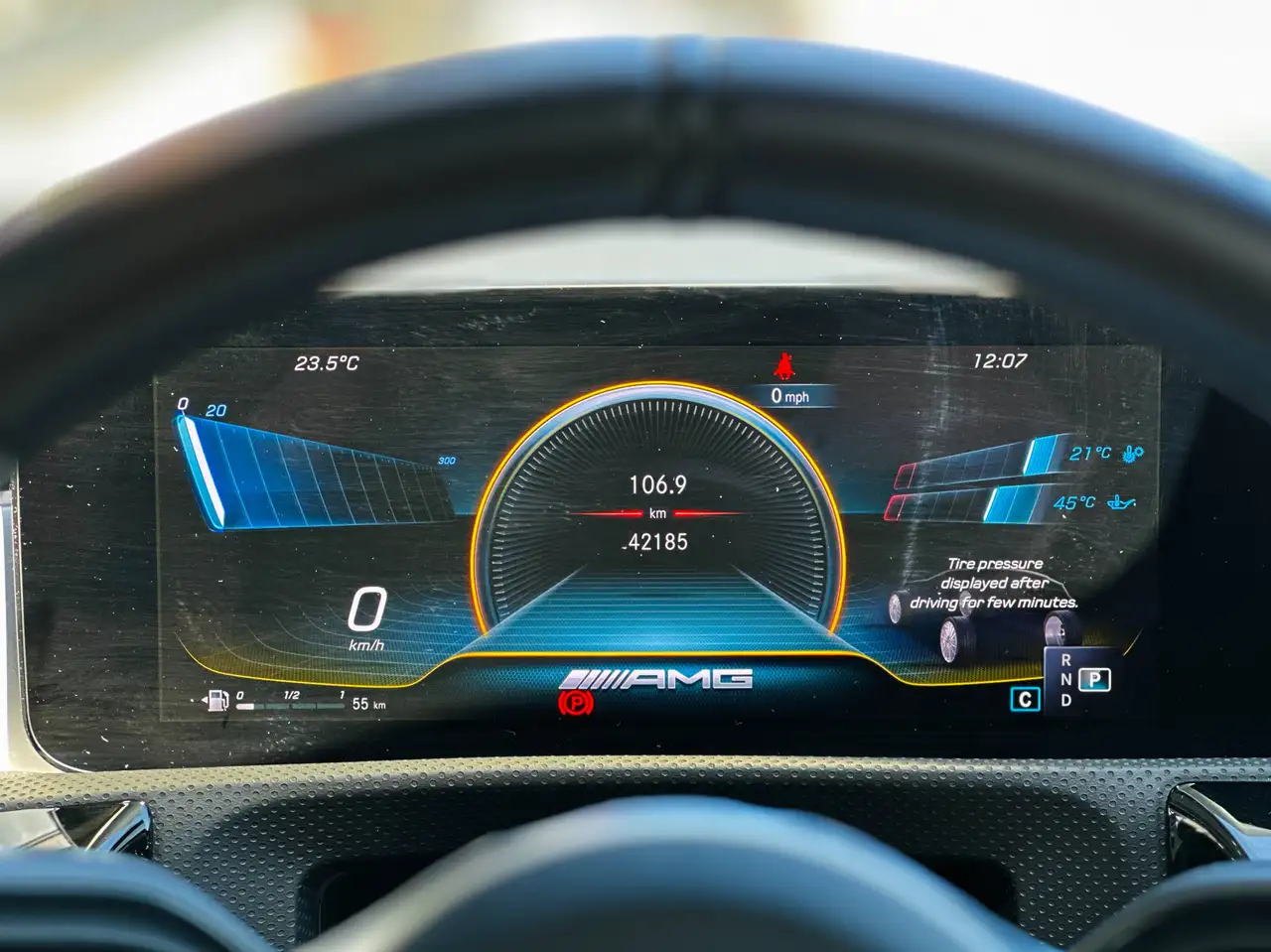 Mercedes-Benz CLA снимка Mercedes-Benz CLA