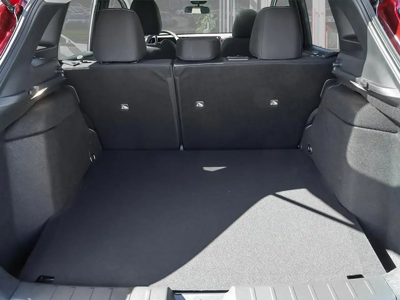 Nissan Kicks photo Nissan Kicks