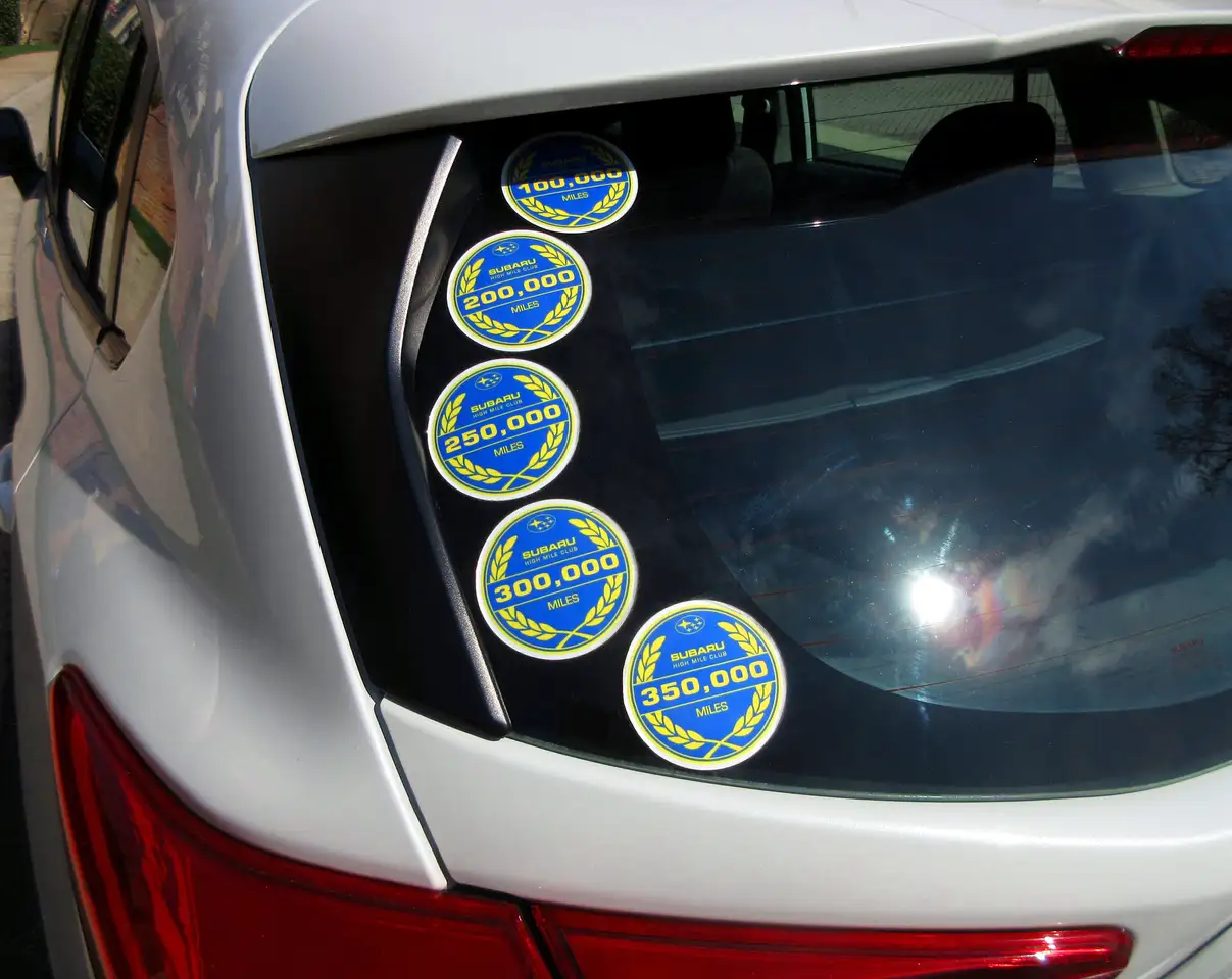 Subaru Impreza photo Subaru Impreza