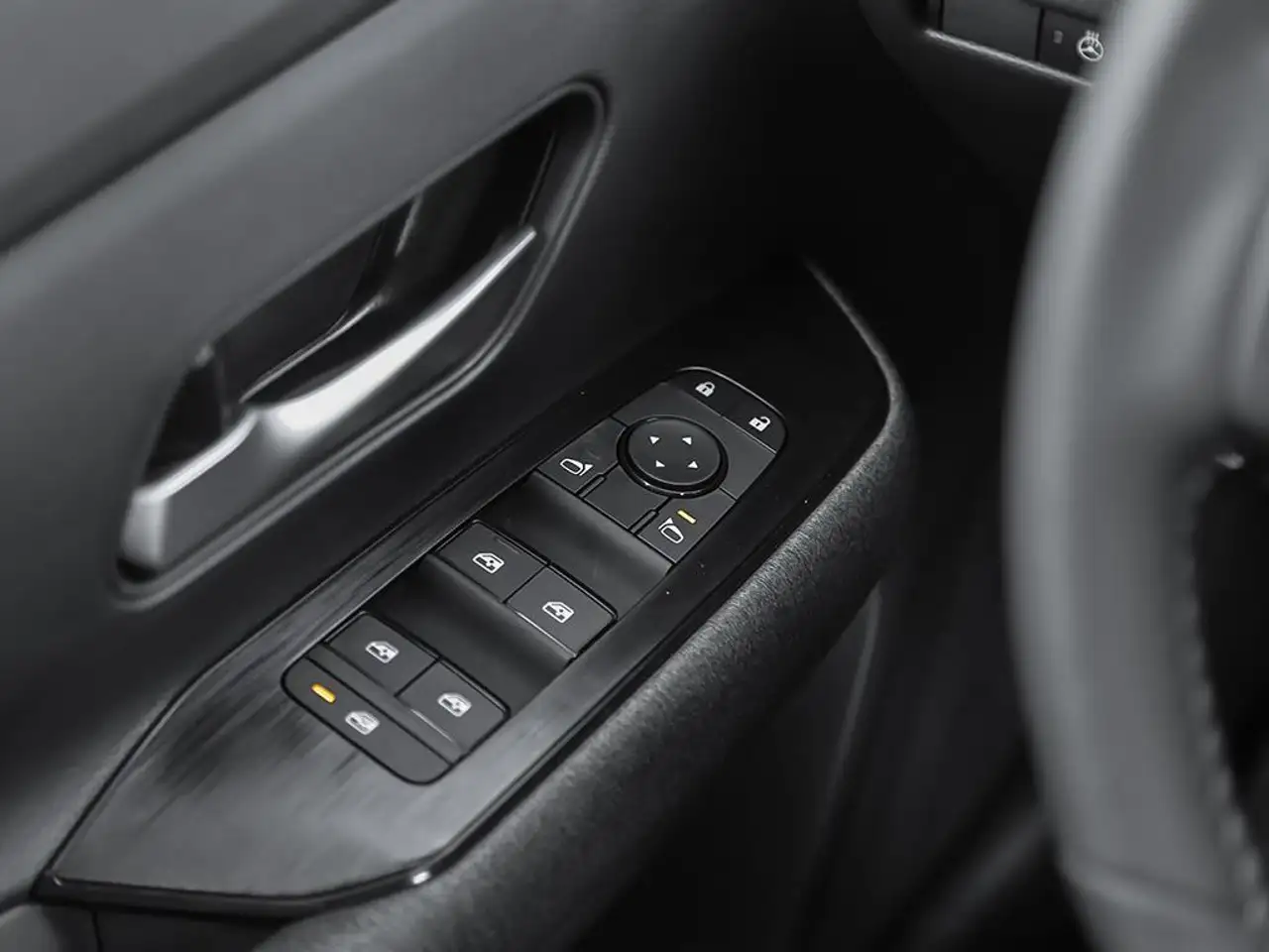 Nissan Kicks photo Nissan Kicks
