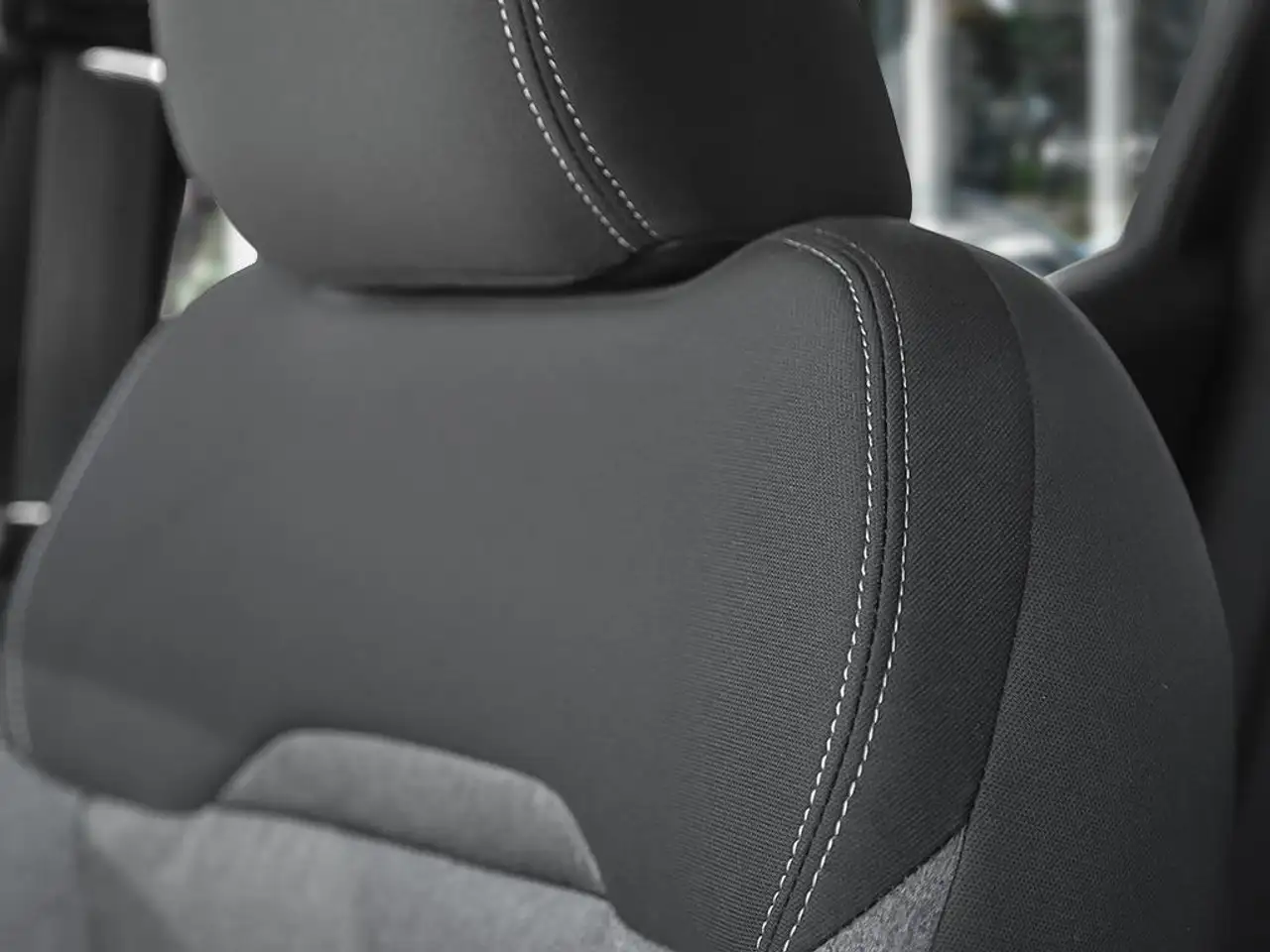 Nissan Kicks photo Nissan Kicks