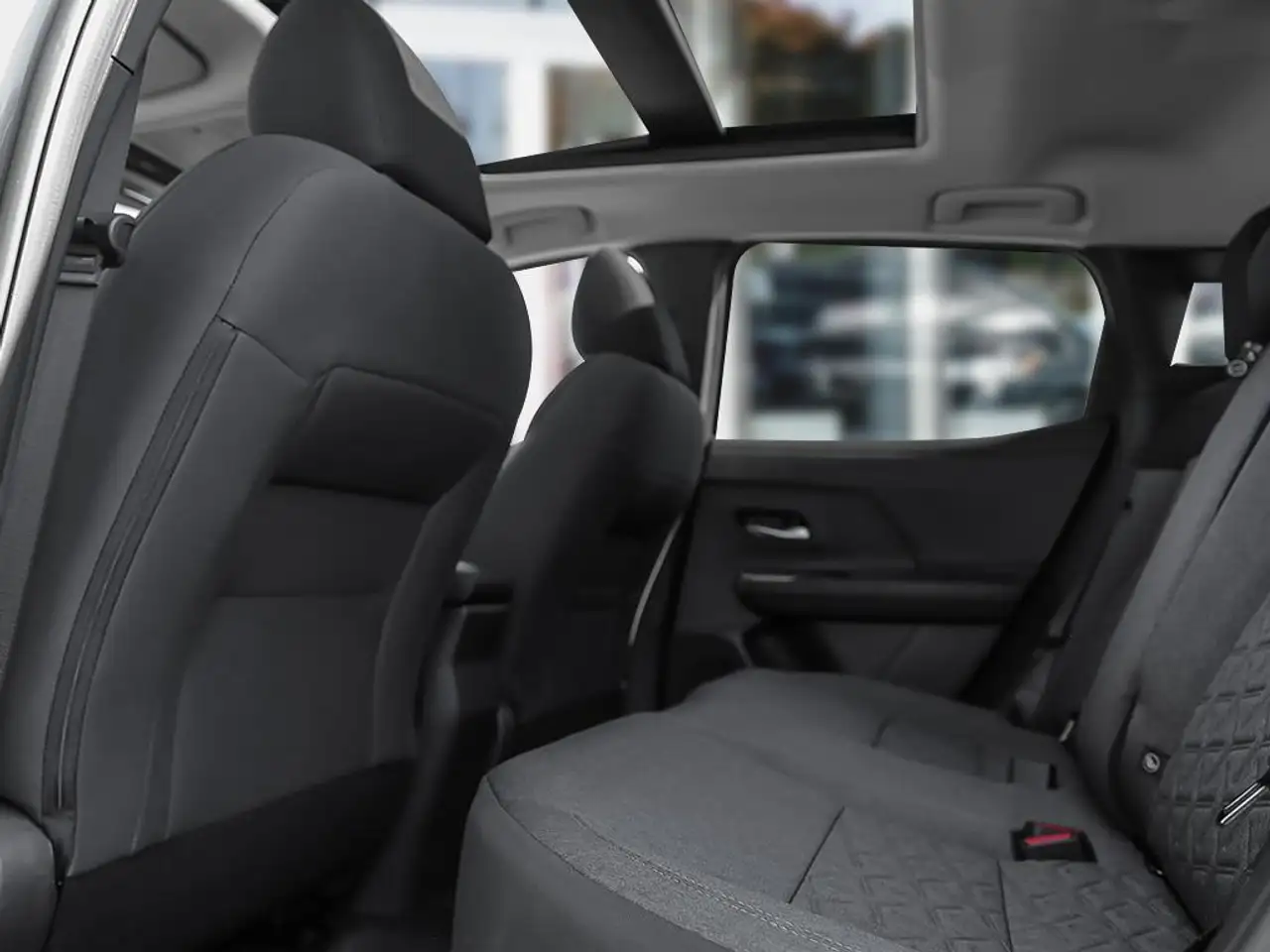 Nissan Kicks photo Nissan Kicks