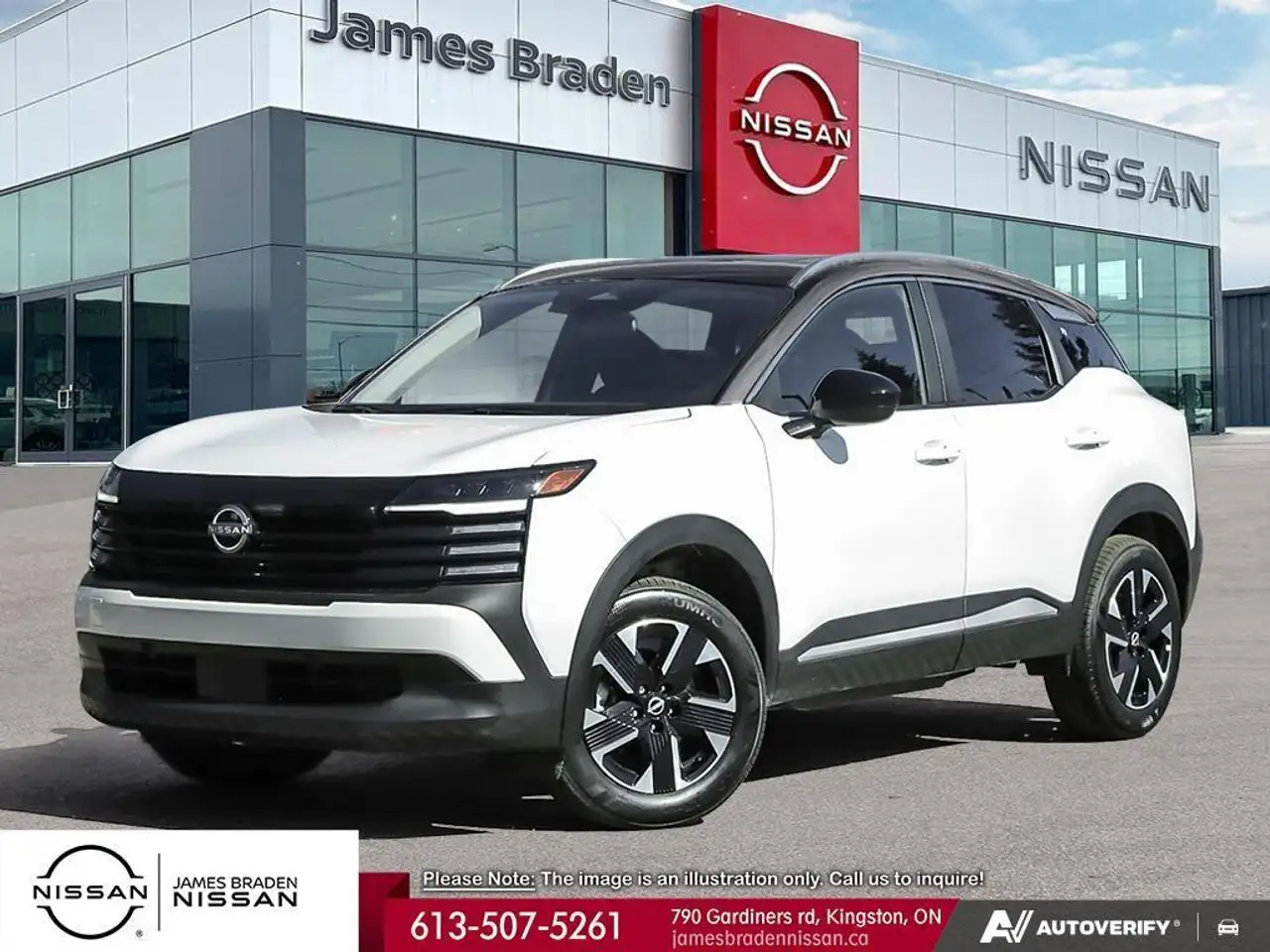 Nissan Kicks fotografie Nissan Kicks