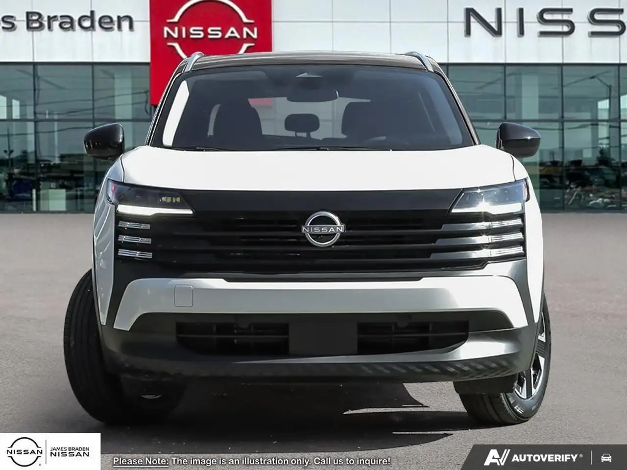Nissan Kicks fotografie Nissan Kicks