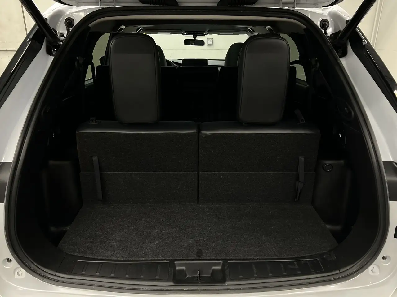 Mitsubishi Outlander fotografie Mitsubishi Outlander