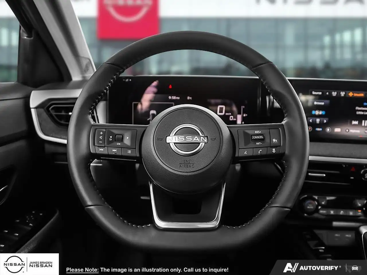 Nissan Kicks fotografie Nissan Kicks