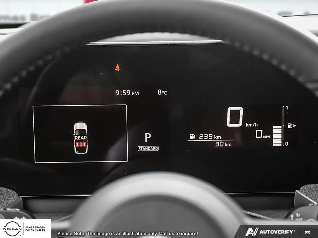 Nissan Kicks fotografie Nissan Kicks