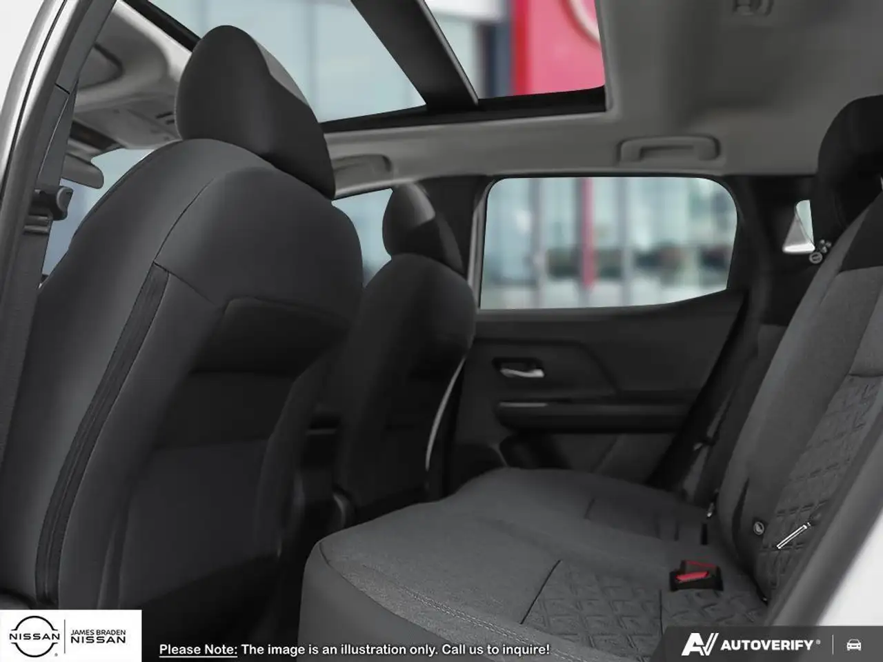 Nissan Kicks fotografie Nissan Kicks