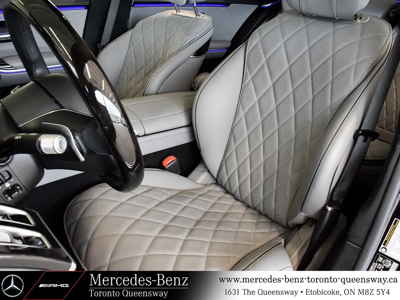 Mercedes-Benz S-Class снимка Mercedes-Benz S-Class