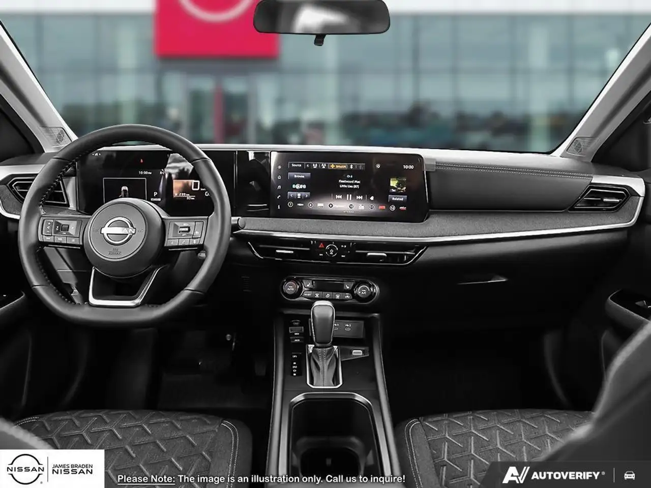 Nissan Kicks fotografie Nissan Kicks