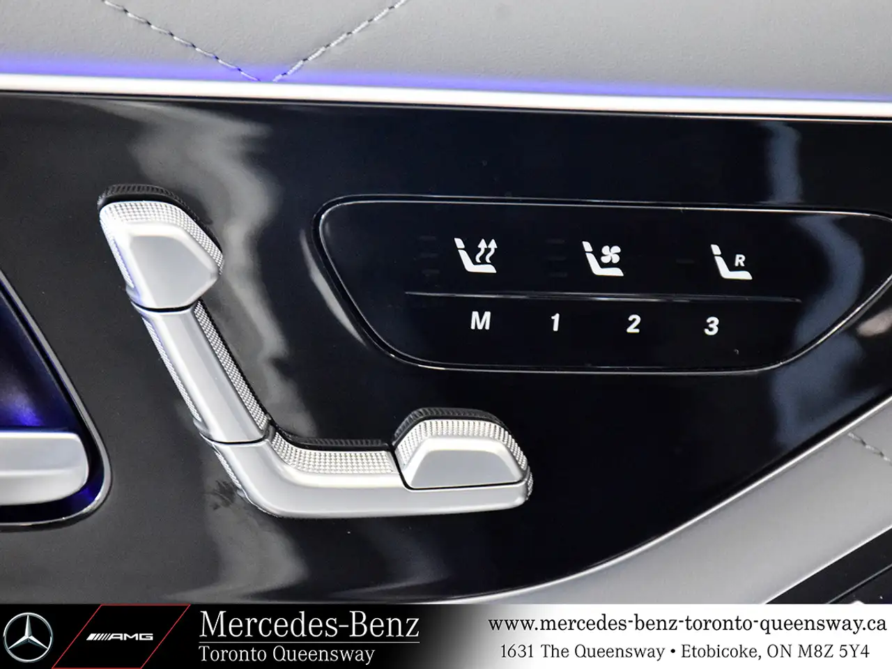 Mercedes-Benz S-Class снимка Mercedes-Benz S-Class