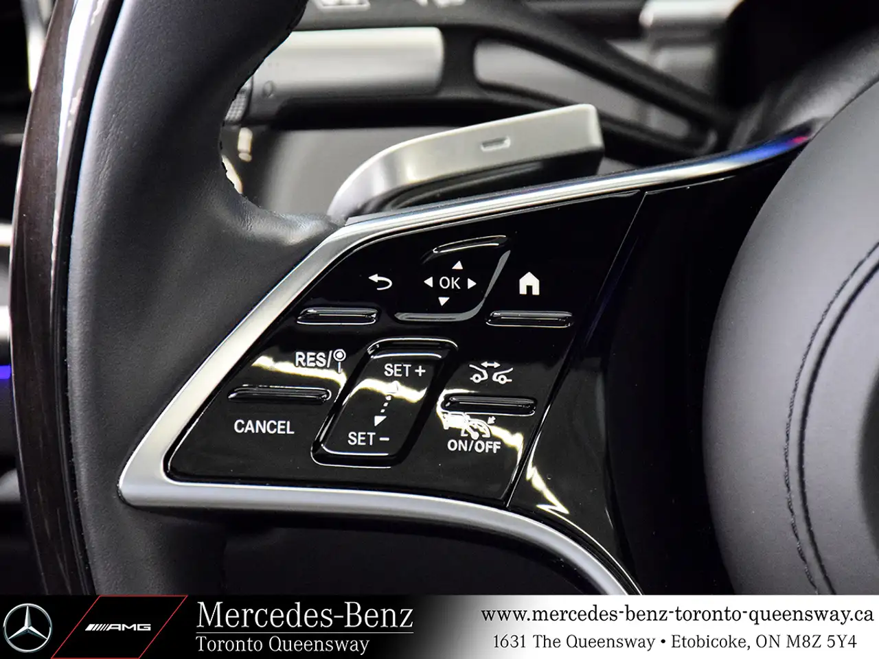 Mercedes-Benz S-Class снимка Mercedes-Benz S-Class