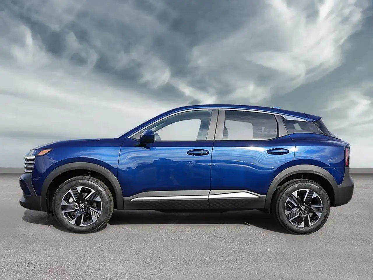 Nissan Kicks photo Nissan Kicks