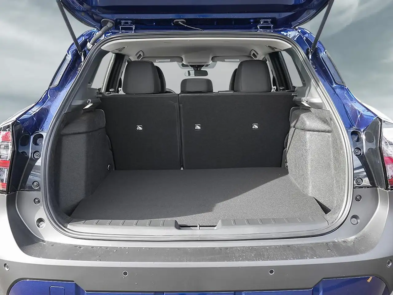 Nissan Kicks photo Nissan Kicks