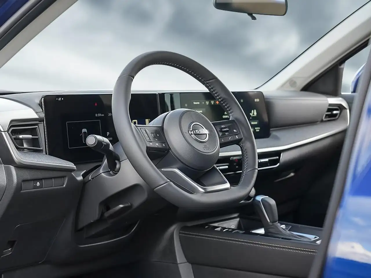 Nissan Kicks photo Nissan Kicks