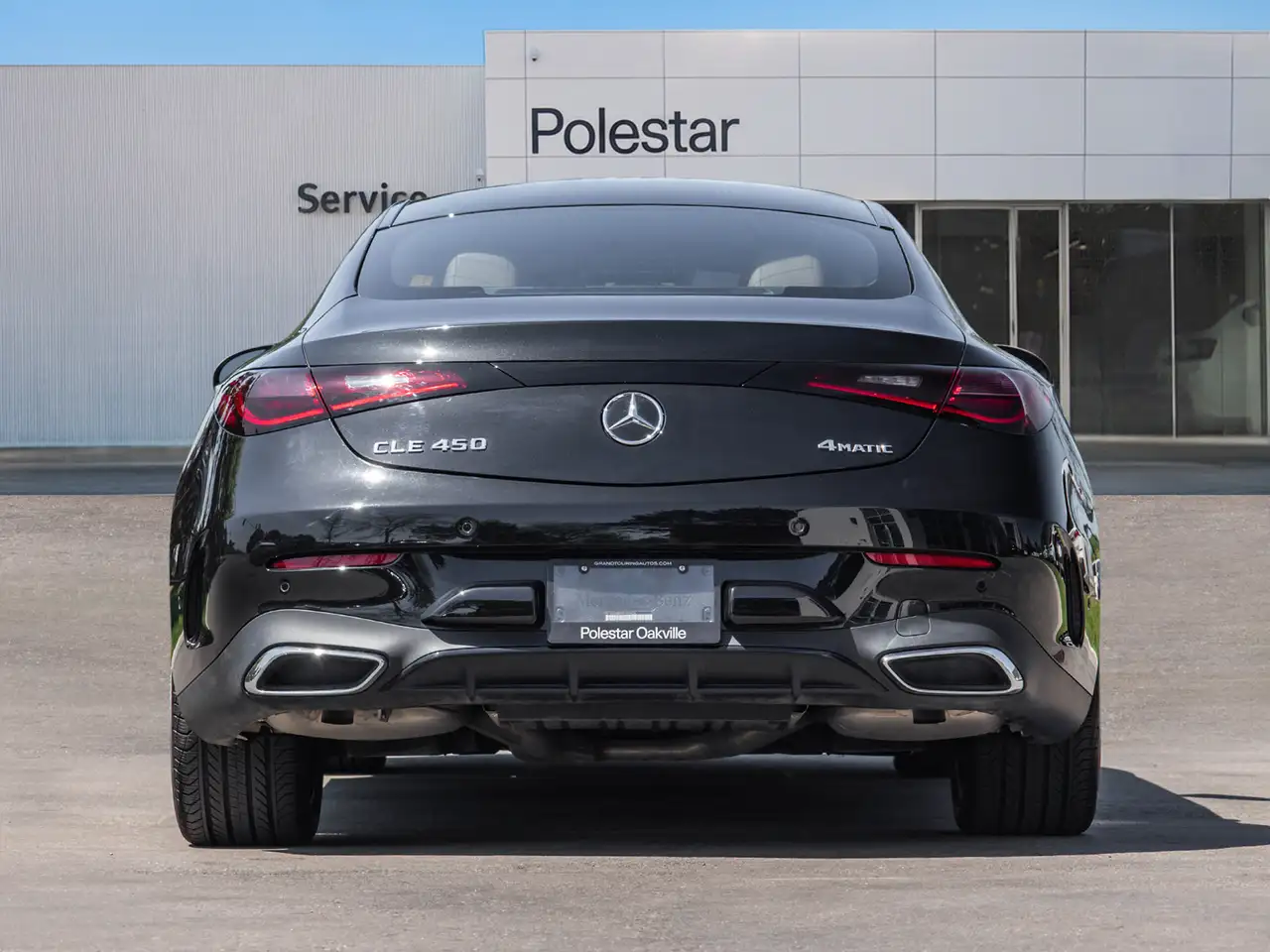 Mercedes-Benz CLE снимка Mercedes-Benz CLE