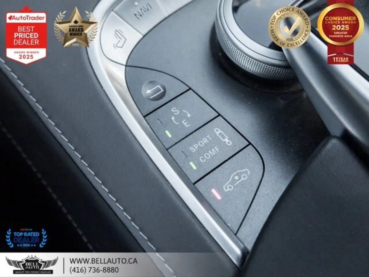 Mercedes-Benz S-Class снимка Mercedes-Benz S-Class