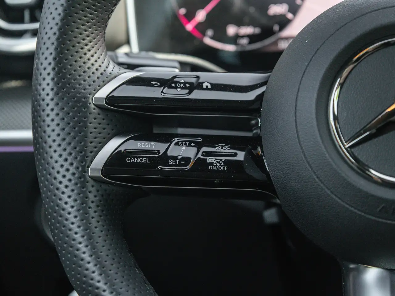 Mercedes-Benz CLE снимка Mercedes-Benz CLE