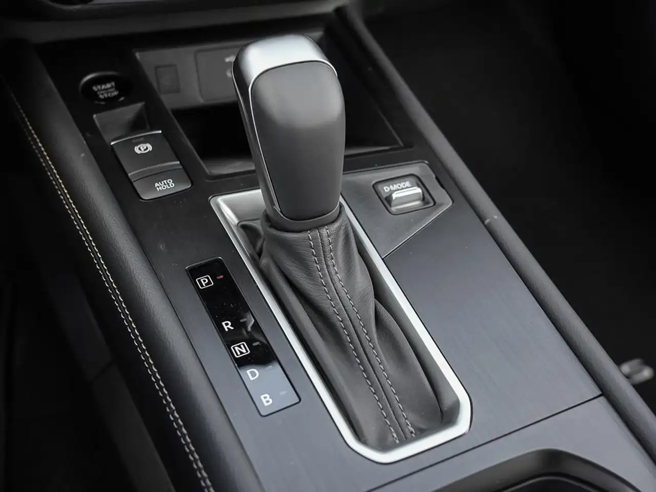 Nissan Kicks photo Nissan Kicks