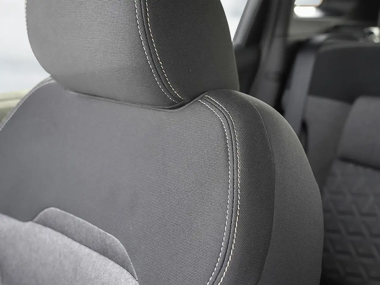 Nissan Kicks photo Nissan Kicks