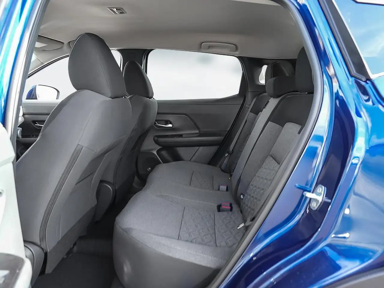 Nissan Kicks photo Nissan Kicks