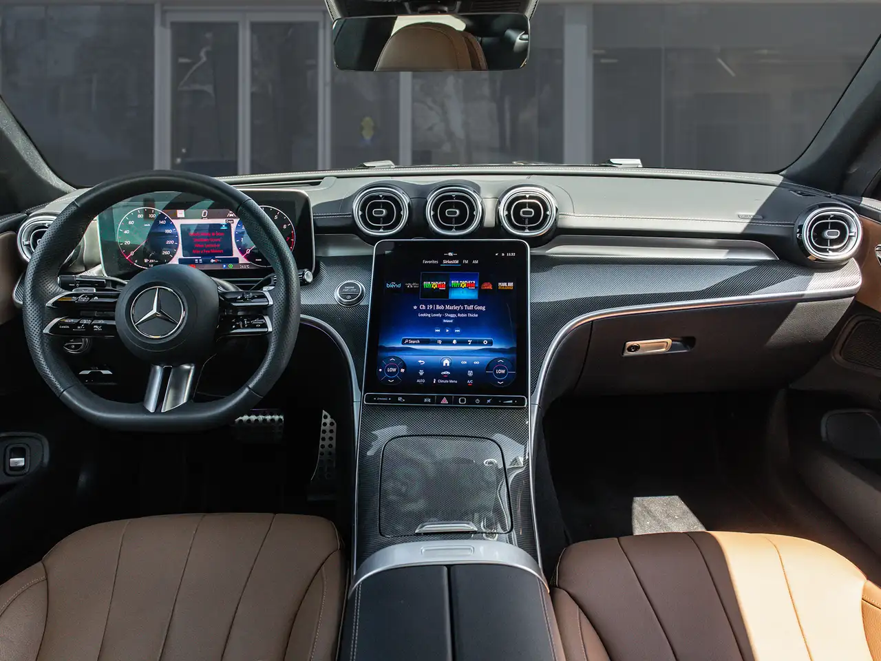 Mercedes-Benz CLE снимка Mercedes-Benz CLE