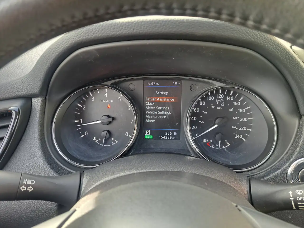 Nissan Rogue photo Nissan Rogue