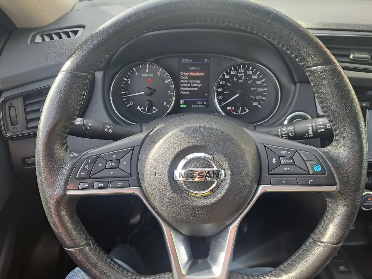 Nissan Rogue photo Nissan Rogue