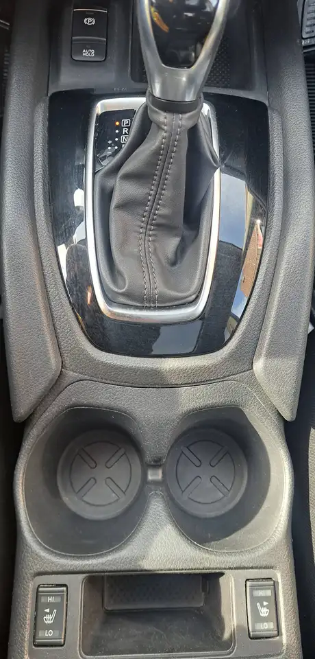 Nissan Rogue photo Nissan Rogue
