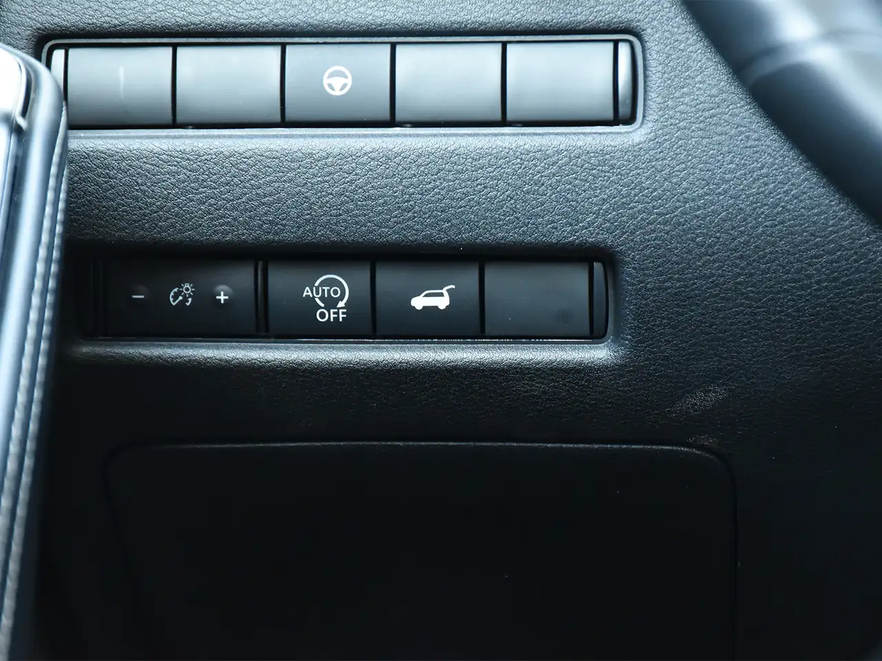 Nissan Rogue photo Nissan Rogue