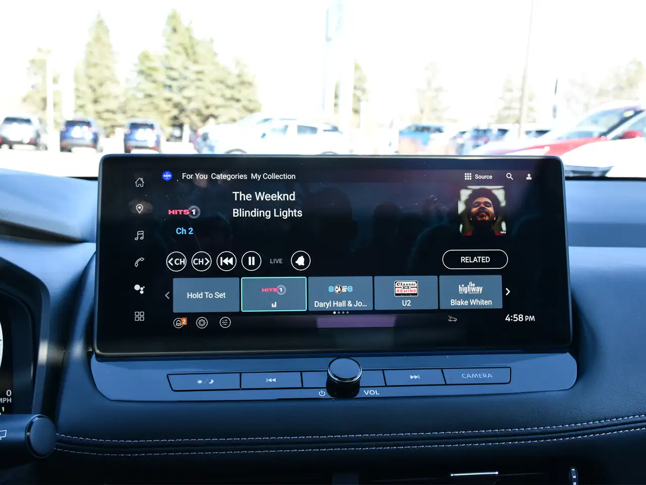 Nissan Rogue photo Nissan Rogue